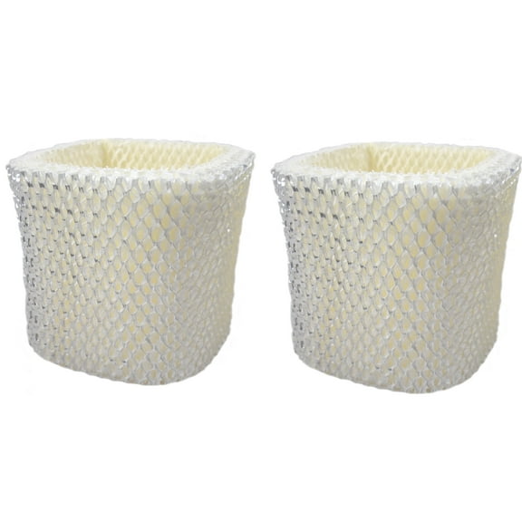 Air Filter Factory Replacement for HWF-65 Holmes/Family Care Humidifier Filter 2-Pack