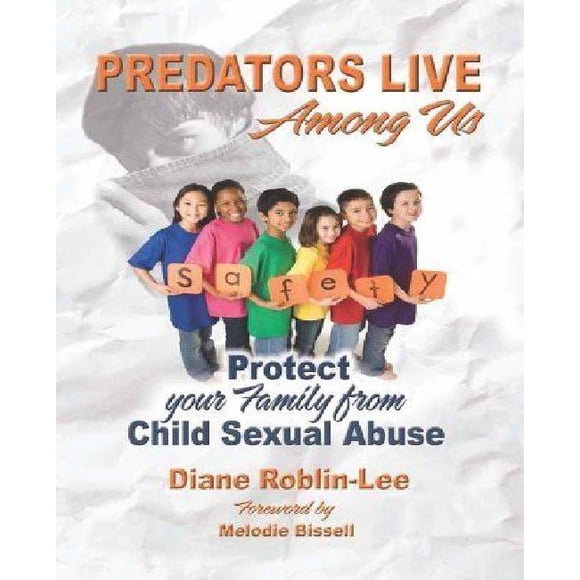 Predators Live Among Us