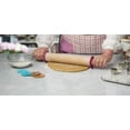 thumbnail image 2 of Bakelicious Adjustable Rolling Pin, 2 of 5