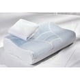 thumbnail image 3 of Doctor Pillow Cool Air Memory Foam Pillow by Doctor Pillow, 3 of 4