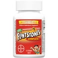 thumbnail image 3 of Flintstones Chewable Kids Vitamin, Multivitamin for Kids, 60 Count, 3 of 14