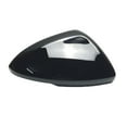 thumbnail image 4 of For Chevrolet Sedan 2016-2019 Black Front Right Rearview Mirror Cover Replacement, 4 of 7