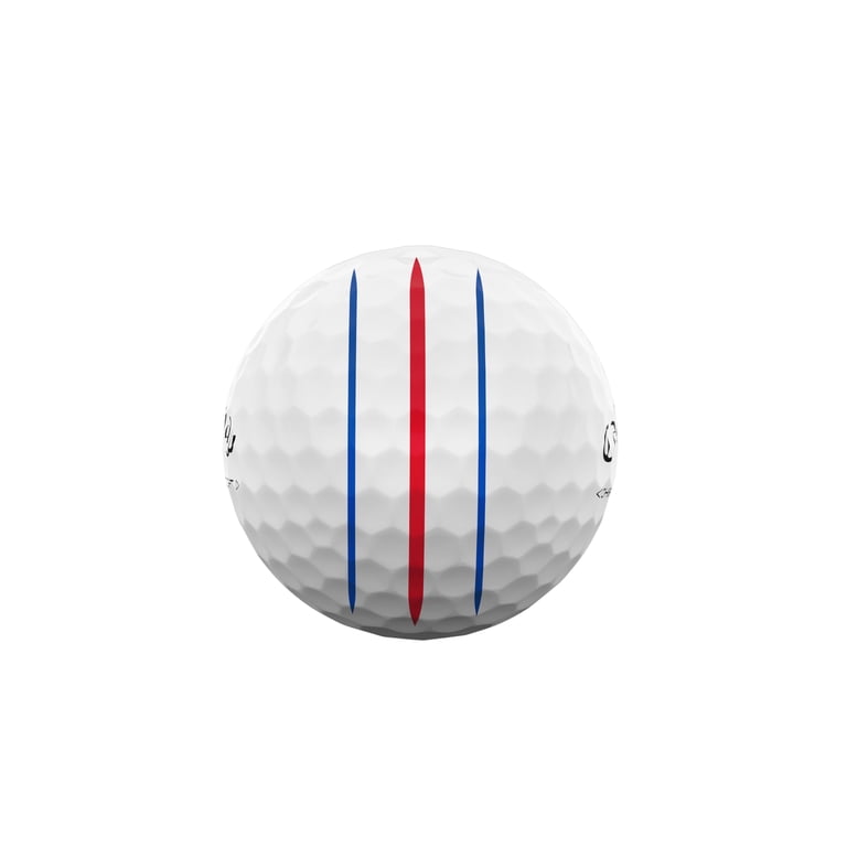 Callaway Chrome Soft Triple Track Golf Balls, 12 Pack photo 4