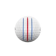 Callaway Chrome Soft 2024 Triple Track Golf Balls 12pk, White