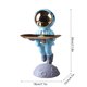 thumbnail image 3 of Adorno De Almacenamiento De Astronauta Adorno De Almacenamiento De Astronauta, 3 of 8