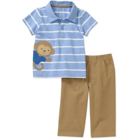 Child Of Mine By Cartes Newborn Boys' 2