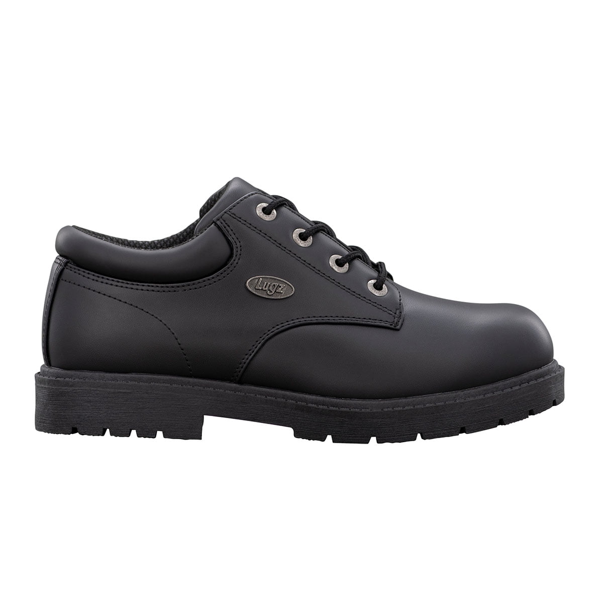 Lugz Men's Axel Oxford Boot Synthetic Oxford Boot - Walmart.com