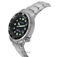 thumbnail image 3 of Citizen Promaster Dive Eco-Drive Stainless Steel Grey Dial Diver's BN0167-50H 200M Men's Watch, 3 of 4