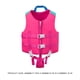 thumbnail image 4 of Chaleco salvavidas para niños, flotadores cómodos para niños pequeños para niñas y niños (L rojo), 4 of 7