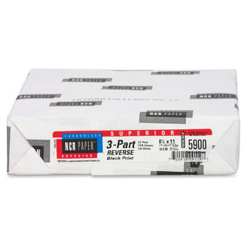 NCR5900 - NCR Paper Superior Carbonless Paper