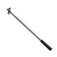 thumbnail image 2 of koolsoo Weed Puller Tool Hand Weed Rake Double Purpose Garden Hoe Retractable Long Handle for Lawn Landscaping Agricultural Household 6 Tines, 2 of 9