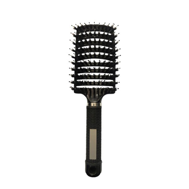El Cabello Peine Masaje Para El Cuero Cabelludo Cepillo Para Desenredar Herramientas De Belleza Para Cabello Liso Cabello Rizado matsuzay HA045671-02