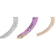 thumbnail image 4 of Thigh Chain Sequin Boho Adjustable Fashion Shiny Leg Chain Jewelry Body Chain, 4 of 10