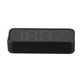 thumbnail image 1 of Car Head Up Display Gps Digital Speedometer Hud Windshield Projector Kmh Mph Speed Meter Auto Electronics Accessories Km/H Mingyqi, 1 of 8