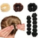 thumbnail image 1 of Bud Hair Band French Dish Wig Headband Tool Convenient DIY Hair Braiding Braider Tool for Birthday Gifts New Year's Gifts, 1 of 4