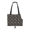thumbnail image 2 of Xecao Cosmic for Cat Carrier Small Dog Handbag: The Ideal Travel Companion for Your Pet, 2 of 8