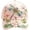 Colorb, variant on 2026 Limited Edition Botanical Baseball Cap,Adjustable Cotton Hummingbird Flowers Baseball Hat for Nature Lovers