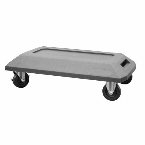 Tactix Modular Storage Roller Base Walmart Com Walmart Com