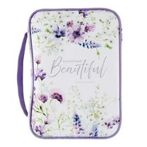 Faithworks P7303 Bible Cover, Altogether Beautiful