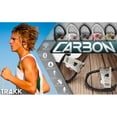 thumbnail image 4 of TRAKK CARBON in-ear Waterproof Bluetooth 4.1 Sport Headphones, 4 of 6