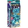 Pokemon Black & White Plasma Freeze Frost Ray Theme Deck