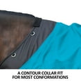 thumbnail image 3 of STORM SHIELD Classic II Medium Horse Turnout Blanket | Color Orange | Size 86, 3 of 9