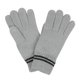 thumbnail image 1 of Regatta - Guantes de Invierno para Hombre (Negro, Gris Tormenta), 1 of 1