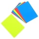 thumbnail image 3 of 6 tarjetas de árbitro amarillas para fútbol profesional, rojas y amarillas, con advertencia de expulsión y retraso, para árbitros de competición de deportes., 3 of 8
