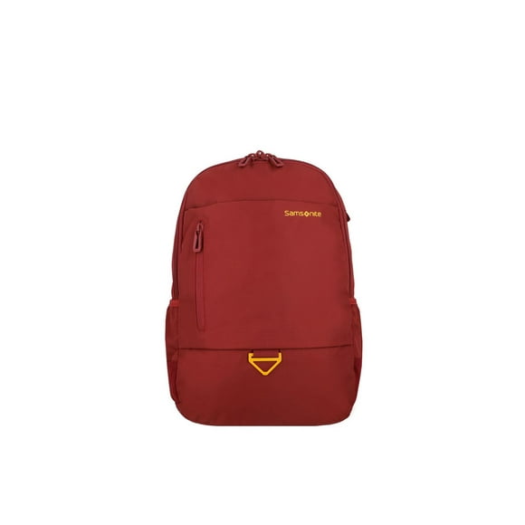 MOCHILA SAMSONITE REFORMATION ROCK WINE RED