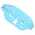thumbnail image 1 of Protector Para Ojos De Gel De Hielo, Cubierta Para Ojos Con Compresa Caliente, Compacto, Portátil, Agradable Para La Piel, Seguro, , Alivio Del Edema Para El Cuidado Diario, 1 of 7