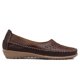 thumbnail image 1 of Zapatos para Mujer Lady Anacleta F0213 cafe 24.5, 1 of 4