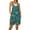 Navy jumpsuits for womens, variant on Usmixi Jumpsuits for Women Dressy Casual Loose Pocket Plus Size Spaghetti Strap Short Jumpsuits Overalls Summer V-Neck Sleeveless Flowers Print Mini Formal Rompers Multicolor xxxl