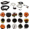 thumbnail image 5 of Evinrude Boat Side Mount Remote Control 0767765 | ICON II Ranger Rigging (Kit), 5 of 7