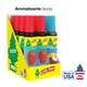 thumbnail image 1 of Aromatizantes en spray Little Trees 12 piezas Aroma Fresa y Caribbean Colada, 1 of 4