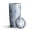 Pioneer Flower Floral-3, variant on 20oz Tumblers Pioneer Flower Floral Print Pattern Stainless Steel Vacuum Insulated Double Wall Travel Tumbler Cups Mug with Lid and Straw,Cleaning Brush for Cold & Hot Drinks