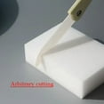 thumbnail image 6 of Melamine Sponge Magic Cleaning Sponges Eraser for Office Kitchen Bathroom Magic Cleaner Cleaning Tools 10x6x2cm 10x7x3cm, 6 of 9