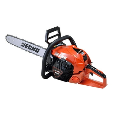 Echo 20 in. 50.2 cc 2-Stroke Gas Rear Handle Chainsaw - CS-4920-20