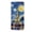 Starry Night Eiffel, variant on Phone Case for ATT Motivate Pro 2, with Screen Protector, by OneToughShield - Starry Night Eiffel