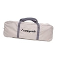 thumbnail image 2 of Tent Storage Bag Camping Equipment Storage Bag for Hiking Traveling Trekking M, 2 of 9