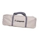 thumbnail image 2 of Bolsa de almacenamiento para carpas, bolsa organizadora para exteriores con asa, bolsa de lona para viajes al aire libre Caqui, 2 of 9