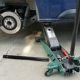thumbnail image 4 of Jack Handle 3 Ton Horizontal Hydraulic Jack Handle Horizontal Jack Pole Bar, 4 of 7