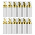 thumbnail image 2 of Premium 60ml Foam Pump Bottle for Soap Mousse & Shampoo Travel friendly, 2 of 8