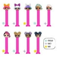 thumbnail image 3 of PEZ LOL! Surprise Mystery Candy Dispenser - 12 Count Display Pack, 3 of 6