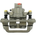 thumbnail image 3 of Centric Parts Disc Brake Caliper P/N:141.47511 Fits select: 2000-2004 SUBARU LEGACY, 2003-2006 SUBARU BAJA, 3 of 4
