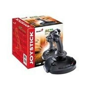 Genius Flight 2000 F-23 USB - Joystick - wired