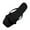 A Black, variant on Wovix Slippers For Women Casual Square Toe Clog Slip-On Shoes Lightweight Soft Beach Shower Footwear Daily Wear