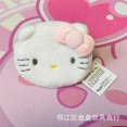 thumbnail image 4 of Sanrio Hello Kitty Card Holder Girl Melody Three-dimensional Coin Purse Cartoon Wallet, 4 of 7