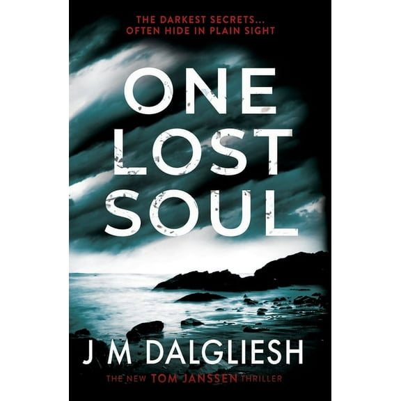 Hidden Norfolk One Lost Soul, Book 1, (Paperback)