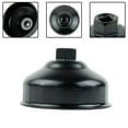 thumbnail image 1 of 86Mm 16 Flute Oil Filter Wrench Housing Cap Remover Tools For Bmw Volvo Engines, 1 of 8