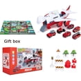 thumbnail image 2 of Tinglu Car Toys Set Mini Educational Vehicle Car Set for Kids Toddlers Boys Child Gift for 3 4 5 6 Years Old, 2 of 8